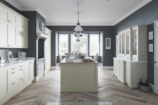 Ivory and Stone Ivory and Stone