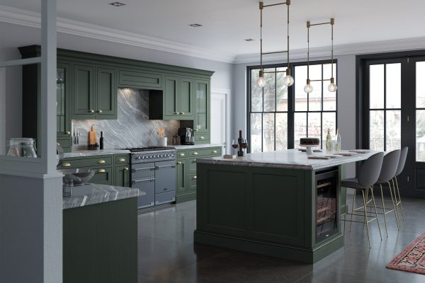 Deep Forest Deep Forest