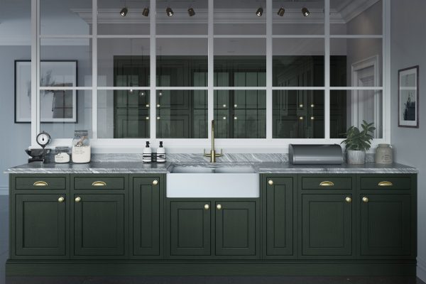 Deep Forest Deep Forest