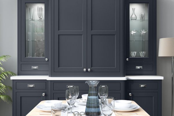 Slate Blue Slate Blue