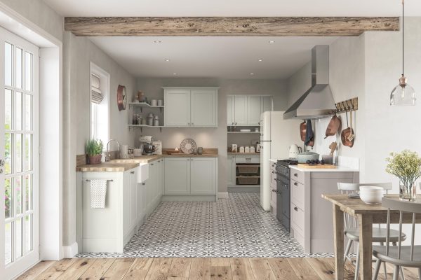 Porcelain and Cashmere Porcelain and Cashmere