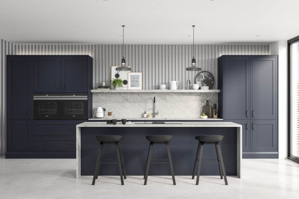 Slate Blue Slate Blue