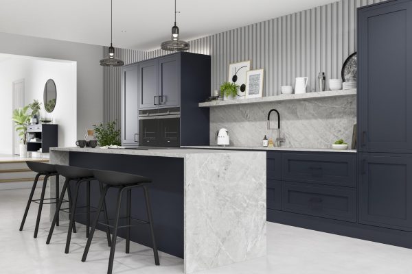 Slate Blue Slate Blue