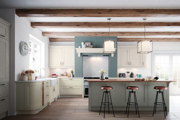 Porcelain and Stone Porcelain and Stone