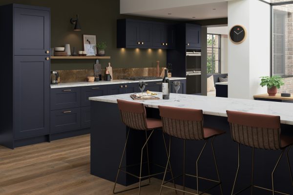 Slate Blue Slate Blue