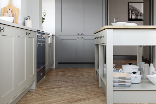 Light Grey and Dust Grey Light Grey and Dust Grey