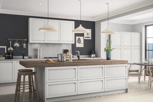 Light Grey Light Grey