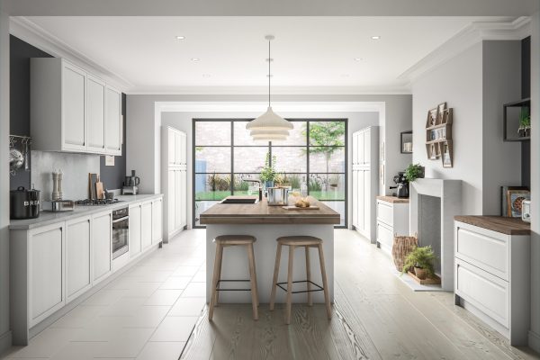 Light Grey Light Grey