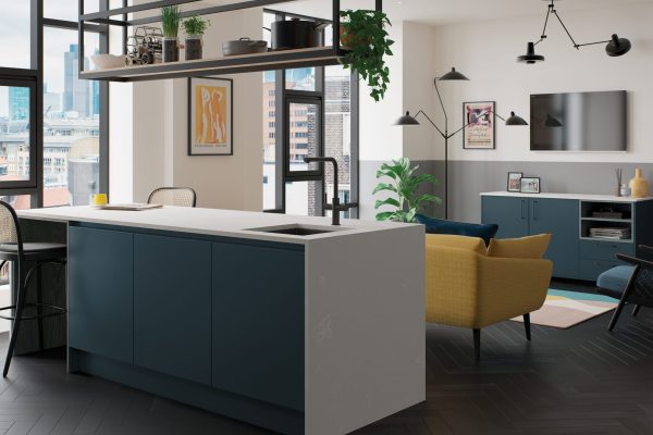 Pacific Blue and Zola Pacific Blue and Zola